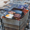 Hang Out komorebi Bonfire Stand KMB-01 摺疊焚火台