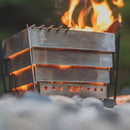 Hang Out komorebi Bonfire Stand KMB-01 摺疊焚火台