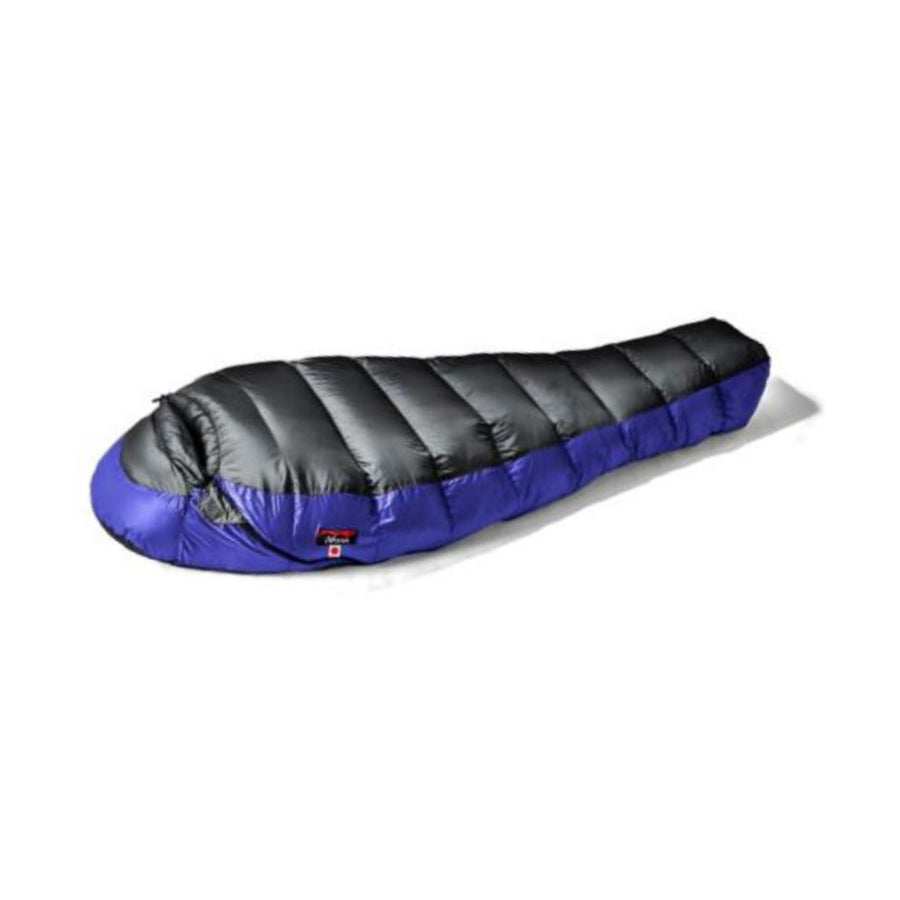 NANGA UDD Bag 380DX Down Sleeping Bag 羽絨睡袋