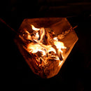 MONORAL WireFlame Feather MT-0111 羽量級焚火台