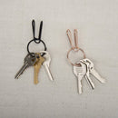 Nite Ize SqueezeRing™ Easy Load Key Clip KSQR-01-R6