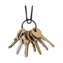 Nite Ize SqueezeRing™ Easy Load Key Clip KSQR-01-R6