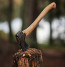 Gränsfors Bruks Small Forest Axe 木柄斧頭