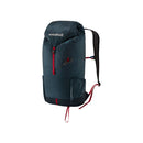 Montbell Versalite Pack 20 1133322 超輕可摺疊背窶 20L Blue Black