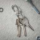 Nite Ize Z-Series™ Dual Carabiner 不鏽鋼扣