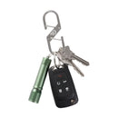 Nite Ize Z-Series™ Dual Carabiner 不鏽鋼扣