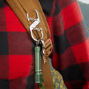 Nite Ize Z-Series™ Dual Carabiner 不鏽鋼扣