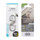 Nite Ize Z-Series™ Dual Carabiner